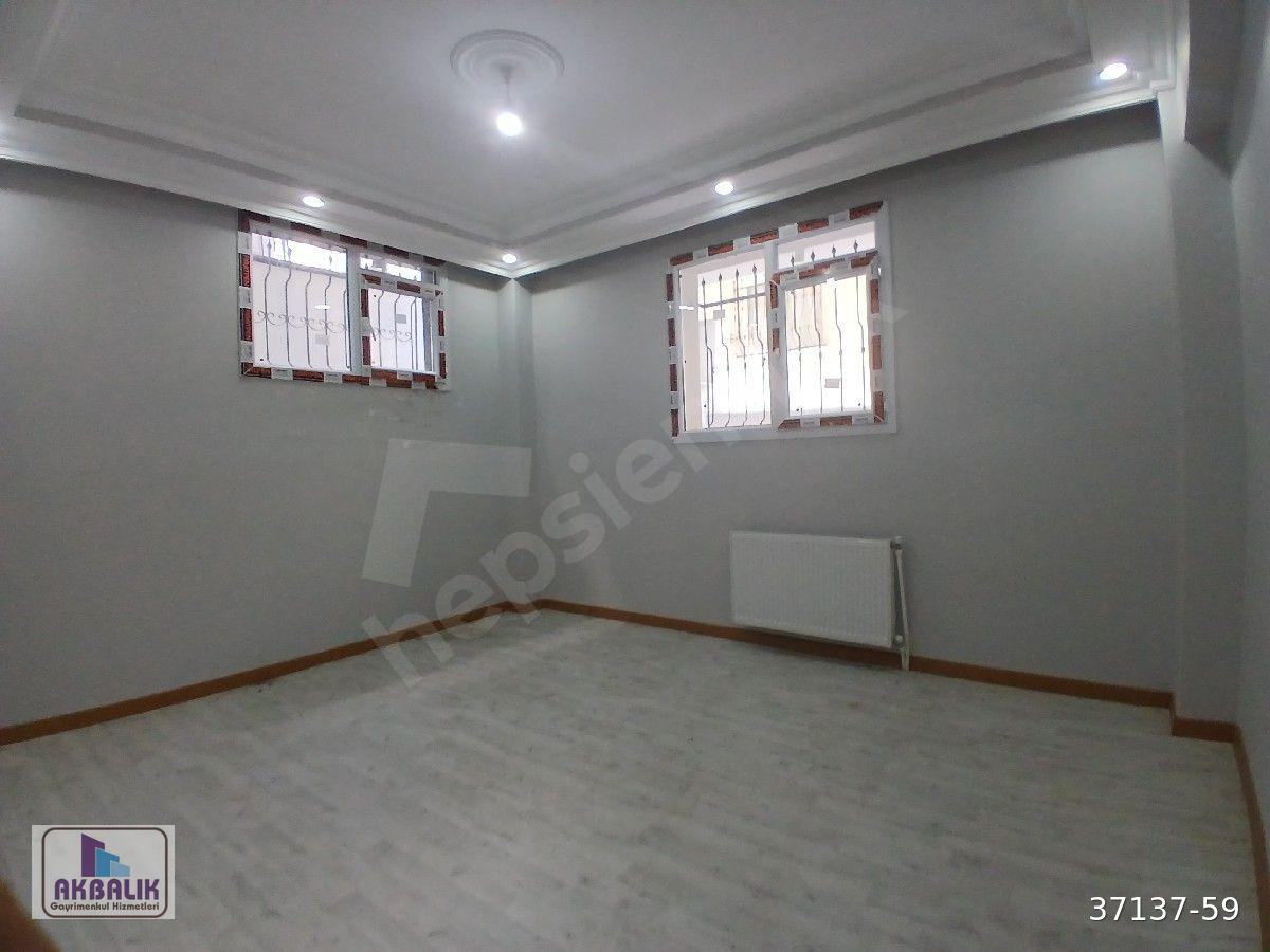 ESENYURT PINAR MAH KİRALIK 1+1 SIFIR BAHÇE KAT DAİRE