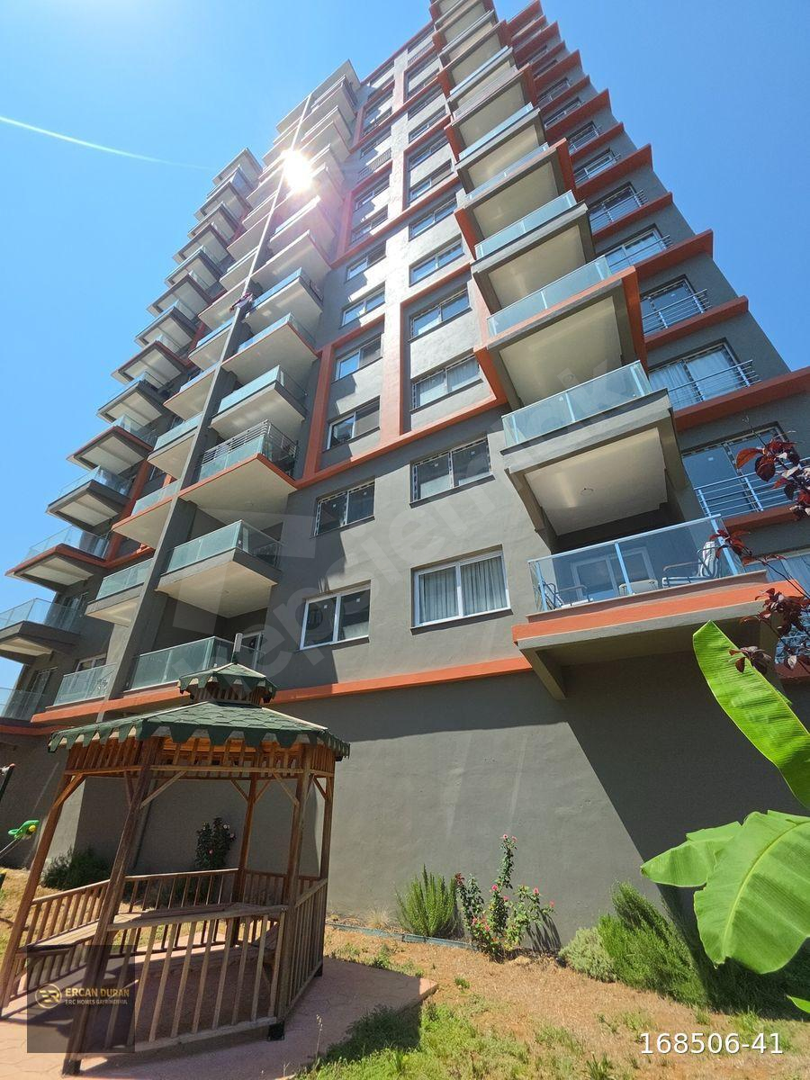EŞYALI 1+1 SATILIK DAİRE | 55 M² | 9. KAT EMİNEVİME UYGUN