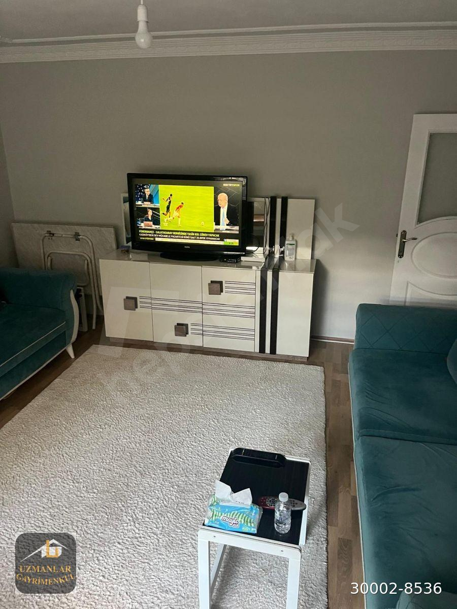 SÜVARİ MAHALLESİNDE YÜKSEK KOTTA SATILIK MASRAFSIZ 3+1 DAİRE