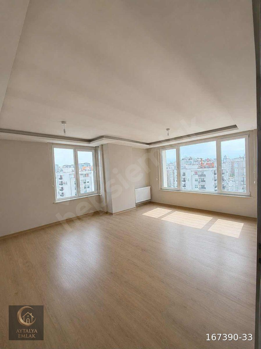 Özpınarlardan Corner Loftta Prestijli Projede 2+1
