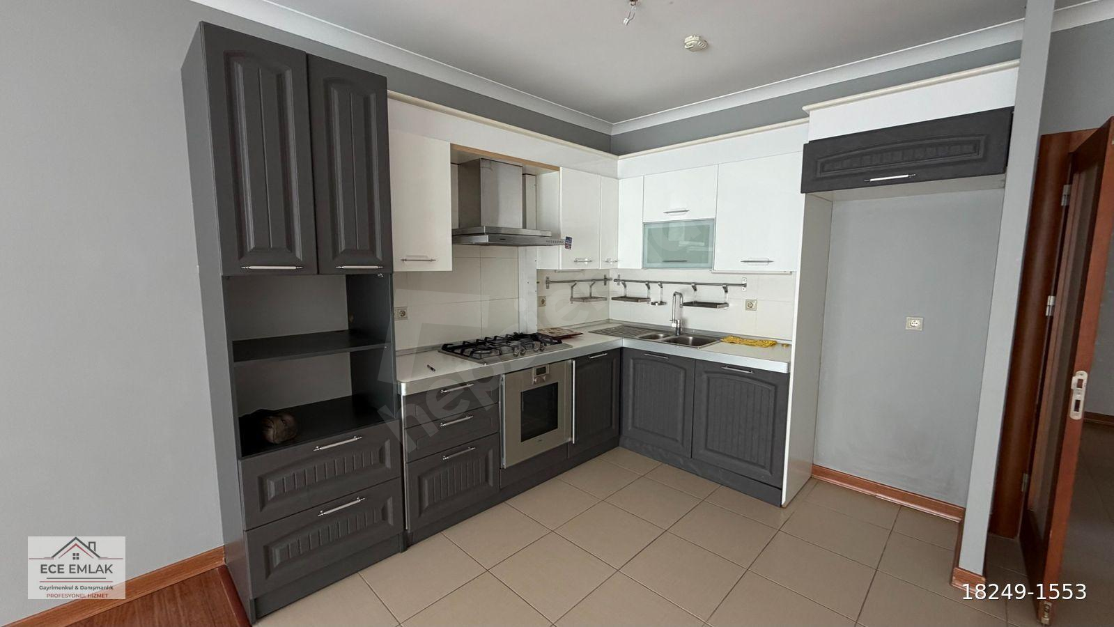 BAHÇEŞEHİR UPHİLL COURT NET 88M HAVUZ PEYZAJ MANZARALI 2+1