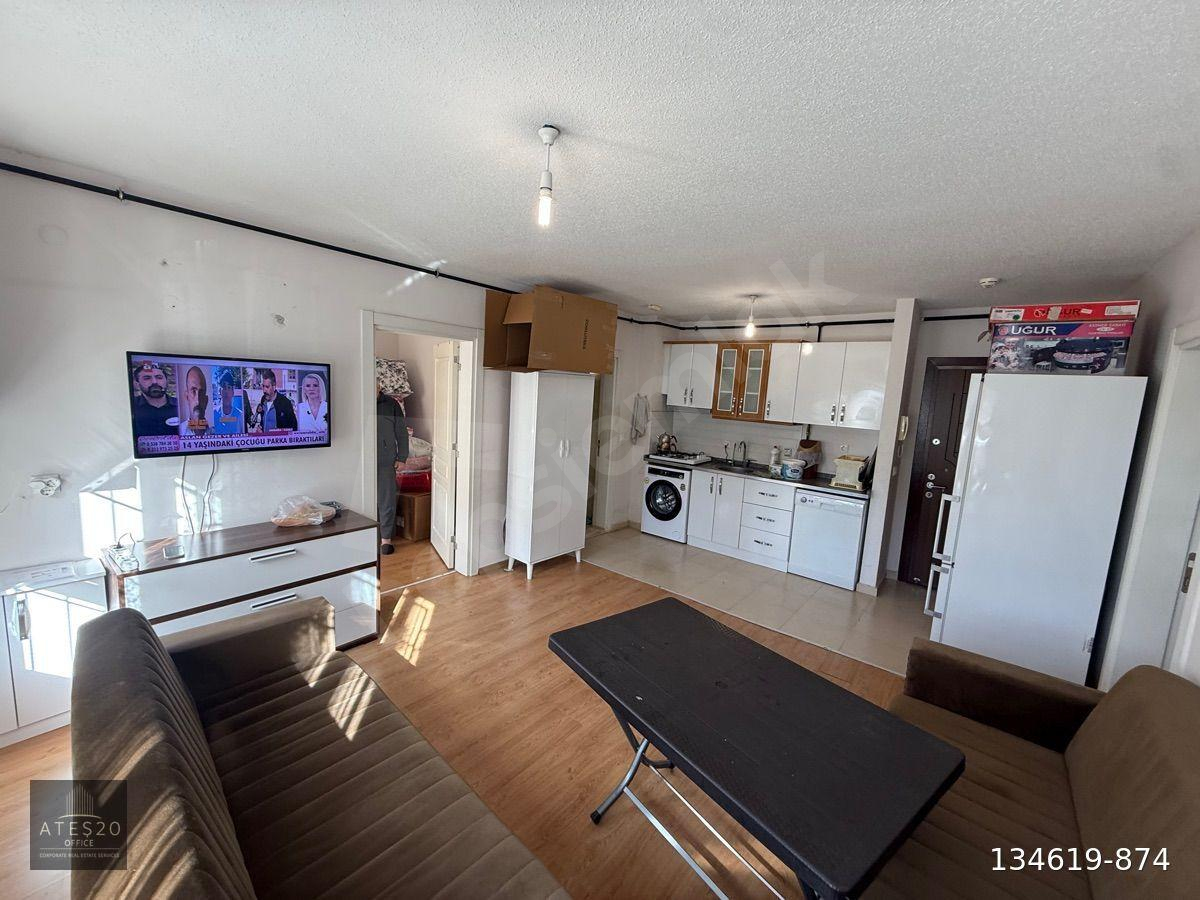 KARAHASANLIDA, 2+1 KİRALIK ASANSÖRLÜ FIRSAT DAİRE.