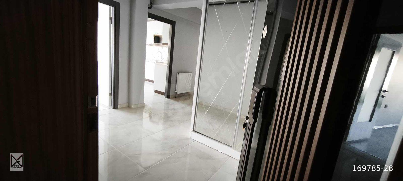 MDG GAYRİMENKUL'DEN KARAPÜRÇEK TE SATILIK 3+1 DAİRE