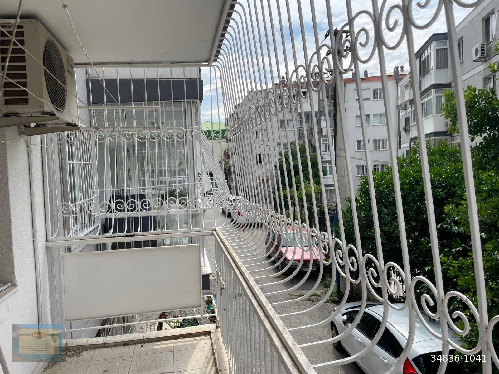 ÖZEL İZMİR AMERİKAN KOLEJİ/SEV KOLEJ YAKINI ASMAÇATI GAYRİMENKUL'DEN SATILIK DAİRE