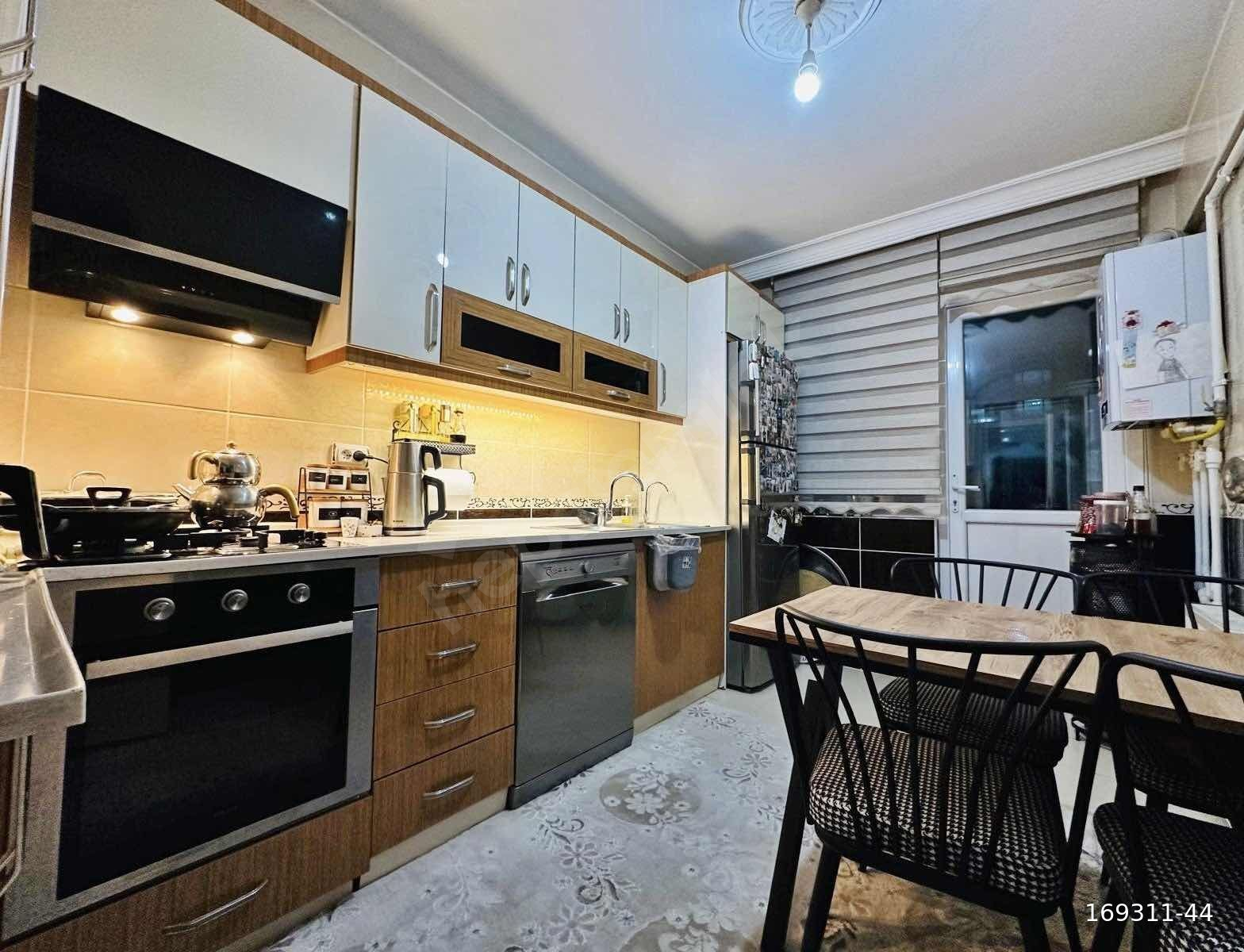 CENGİZHAN MH. %70 KREDİLİ NATOYOLU YAKINI ASANSÖRLÜ !140M2! 3+1