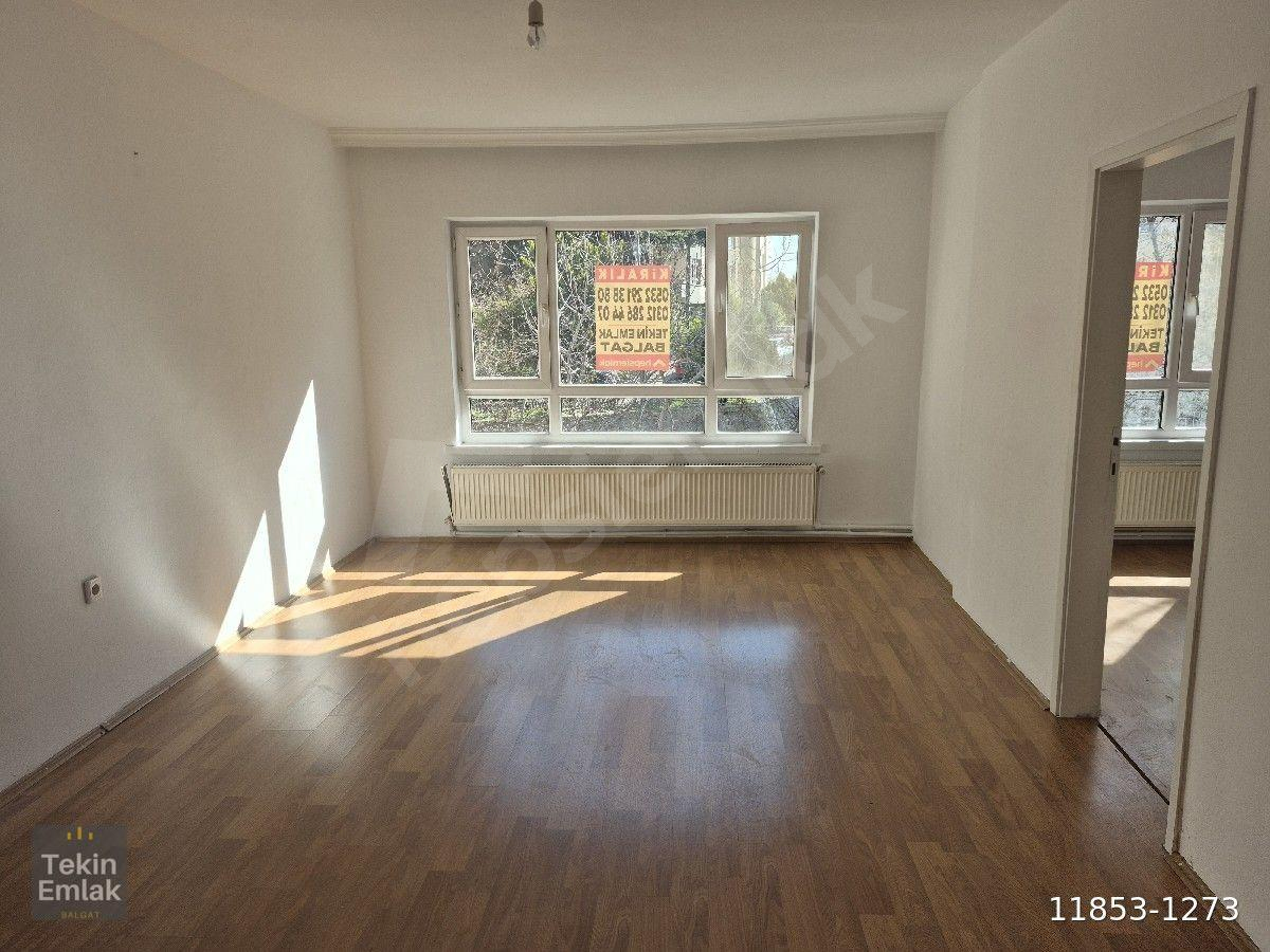 BALGAT MERKEZ S.HACIABDULLAHOĞLU CADDE NO=53/4'de 1.KAT ARKA CEPHE 3+1=95m2 KOMBİLİ