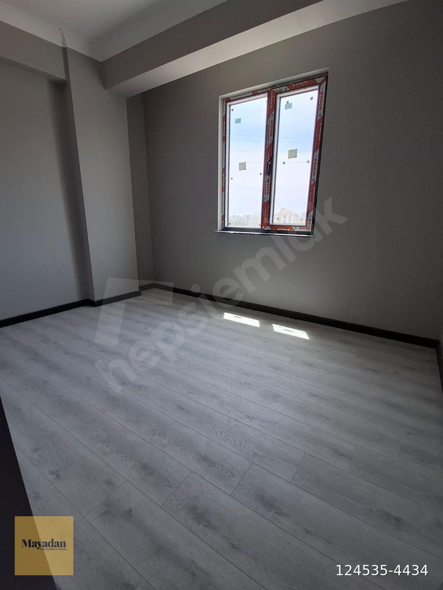 MAYADAN GYD A.Ş DEN YENİ MAH. DE AYRI MUTFAKLI SATILIK DAİRE