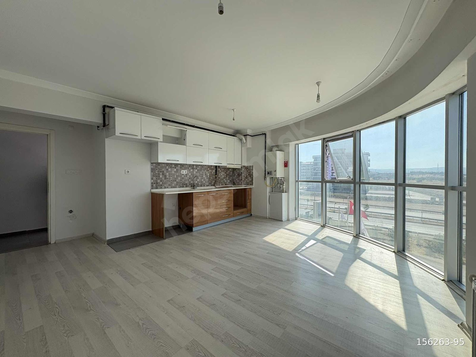ÇANAKKALE KEPEZ DE SİTEDE ACİL SATILIK KELEPİR 2+1 SATILIK DAİRE