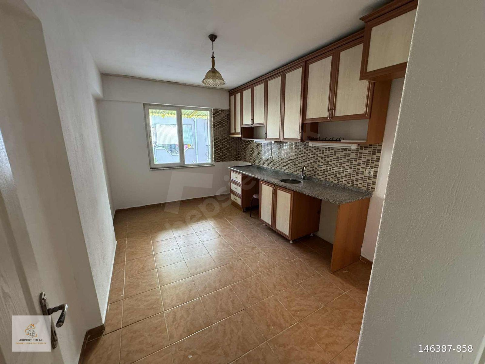 AİRPORT EMLAKTAN DALAMAN MERKEZ DE 4+1 TERASLI KİRALIK DAİRE