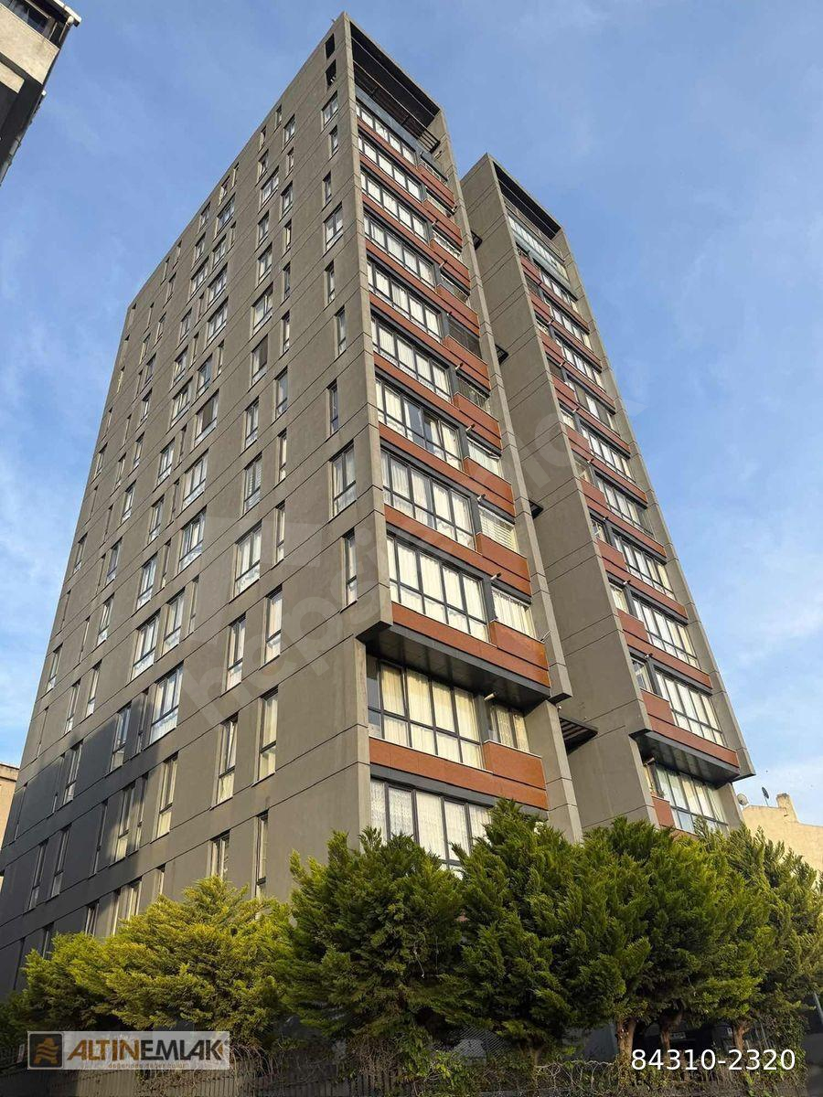 BAĞCILAR'DA KARKIN SİTESİNDE 85M2 2+1 SATILIK DAİRE