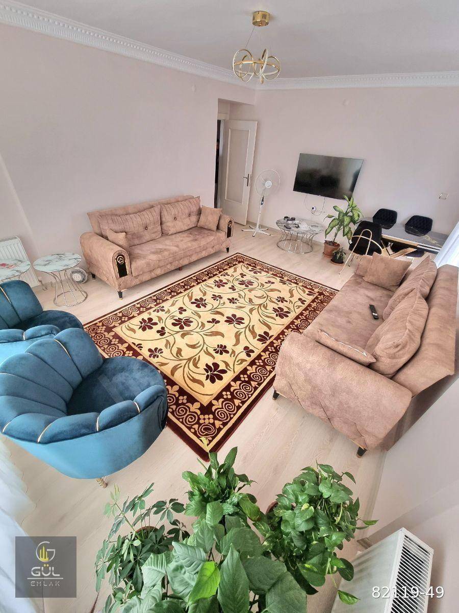 BATTALGAZİ BOSTANCIK CADDEYE YÜRÜME MESAFESİNDE 3+1 DAİRE