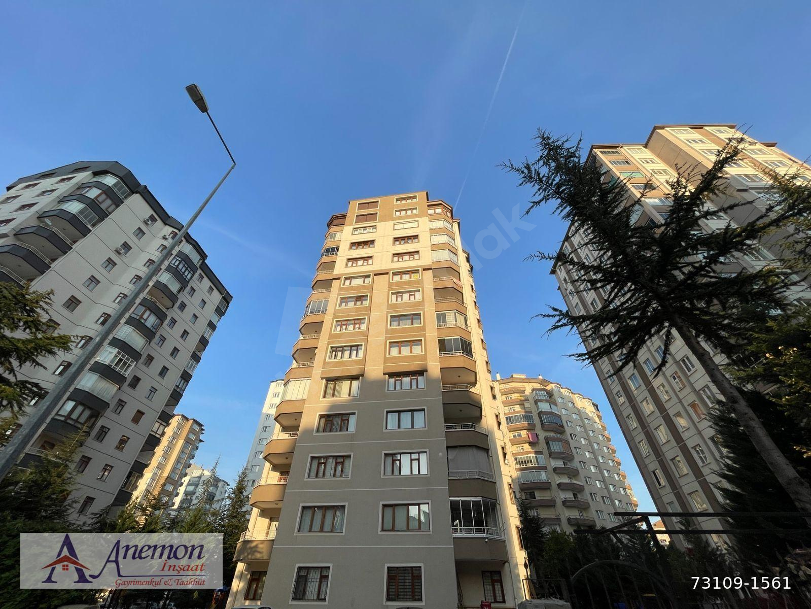 ANEMON...LOKASYON, İÇERİSİ BAKIMLI GENİŞ MASRAFSIZ DAİRE