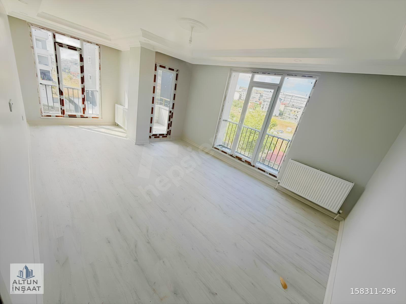 ARNAVUTKÖY TAŞOLUK MAHALESİ 3+1 ARAKAT SIFIR 120 M2 LÜX DAİRELER
