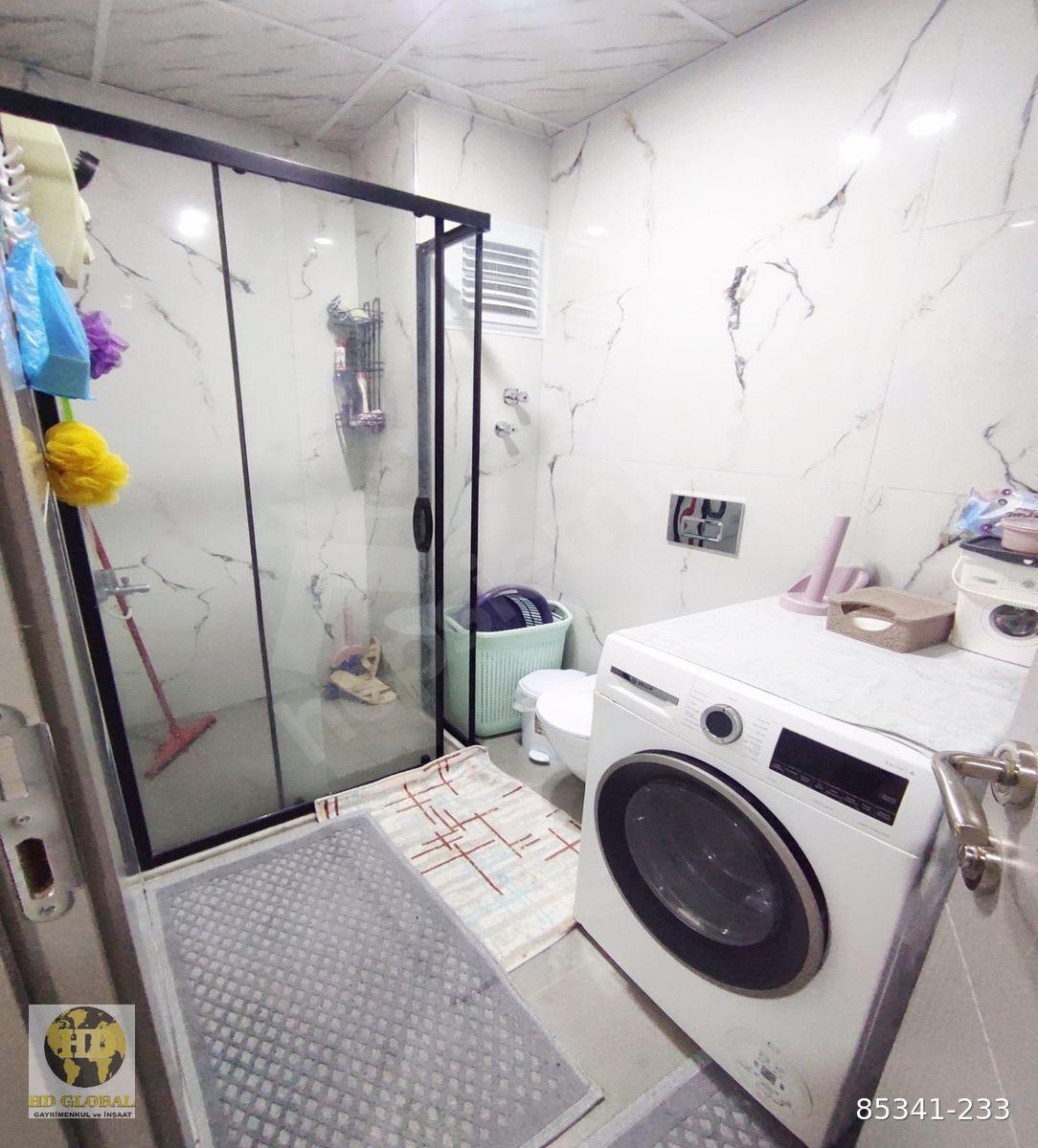 MERKEZDE- SIFIR- FULL KREDİ - 2+1 SATILIK DAİRE