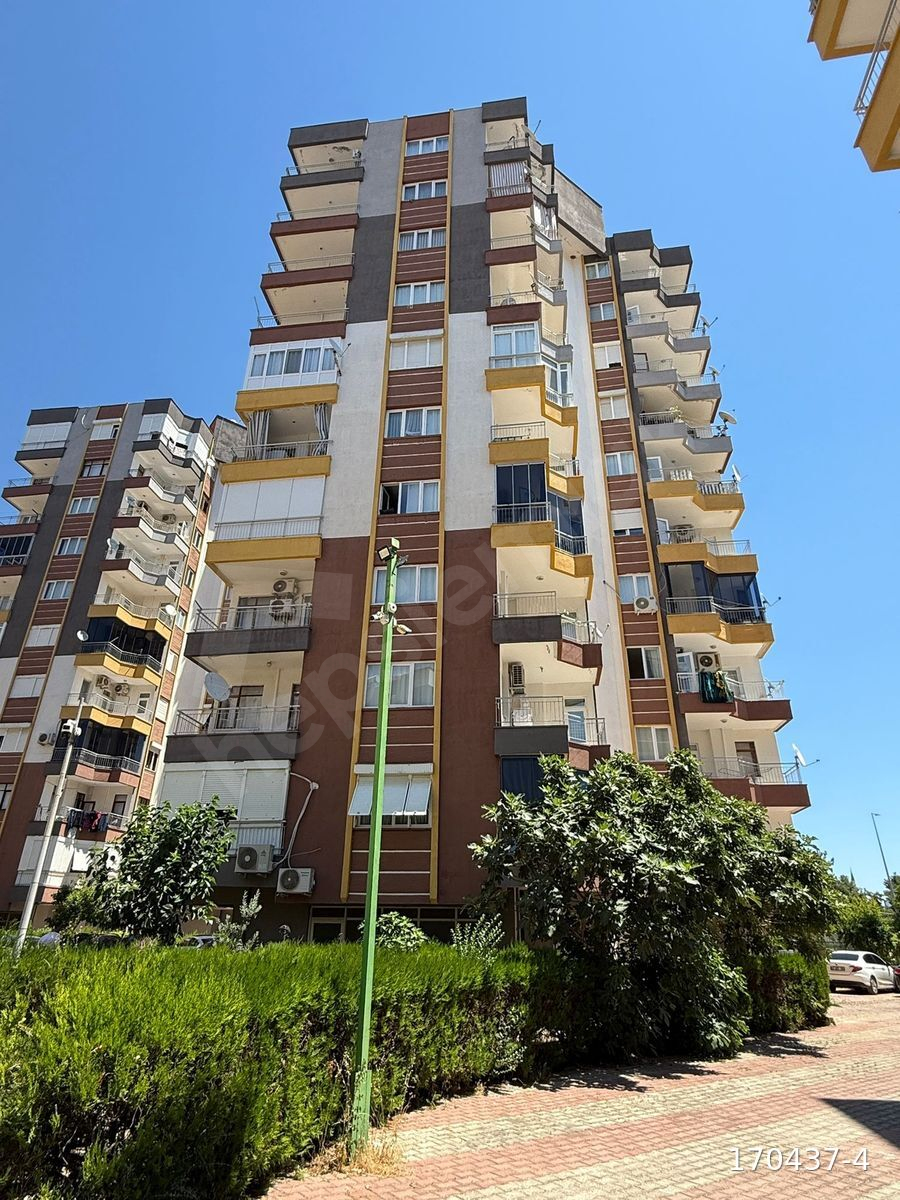 SİTE İÇİ 3+1 FULL MANZARALI BAKIMLI FIRSAT KREDİ UYGUN DAİRE