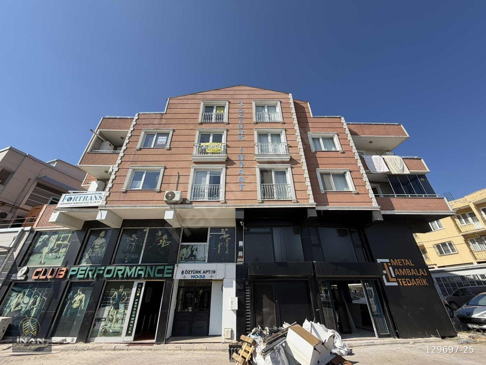 DEMİRTAŞ DUMLUPINAR MAHALLESİNDE SATILIK 4+1 DUBLEKS
