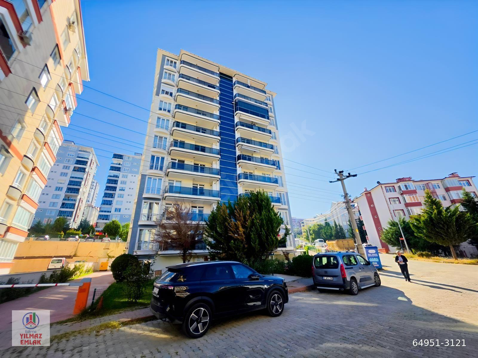 ATATÜRK MAH. MERKEZİ KONUMDA 3+1 EŞYASIZ KİRALIK DAİRE