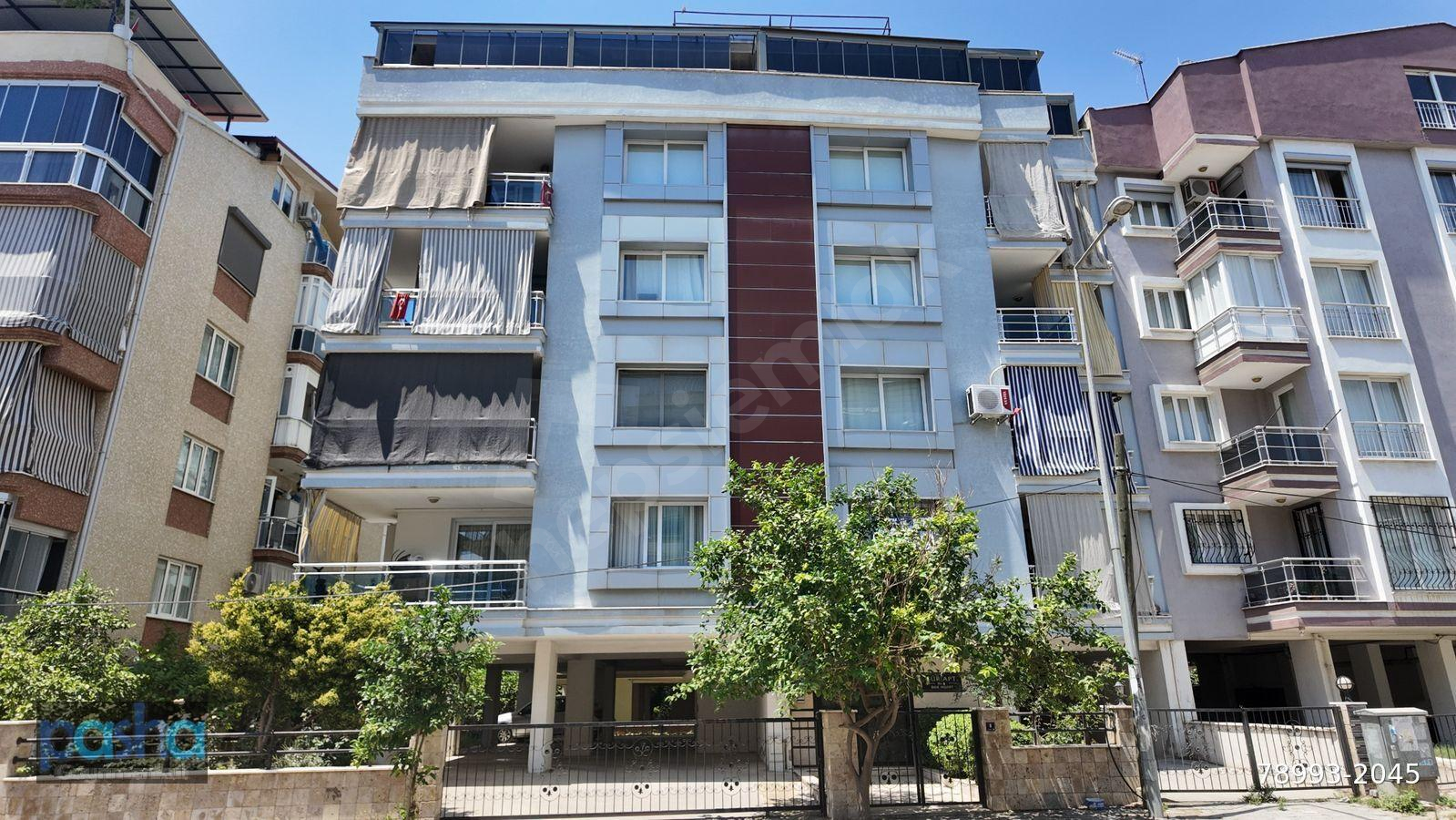 ADNAN MENDERES MAHALLESİ'NDE 3+1 ASANSÖRLÜ, DOĞALGAZLI,OTOPARKLI