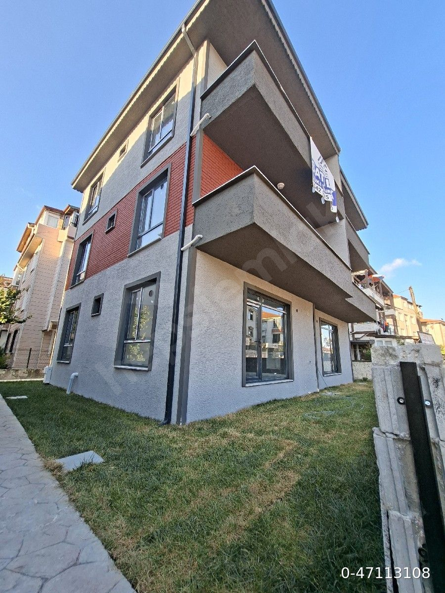 *BU FIRSAT KAÇMAZ*SIFIR YERDEN ISITMALI GENİŞ M2 FIRSAT DAİRE