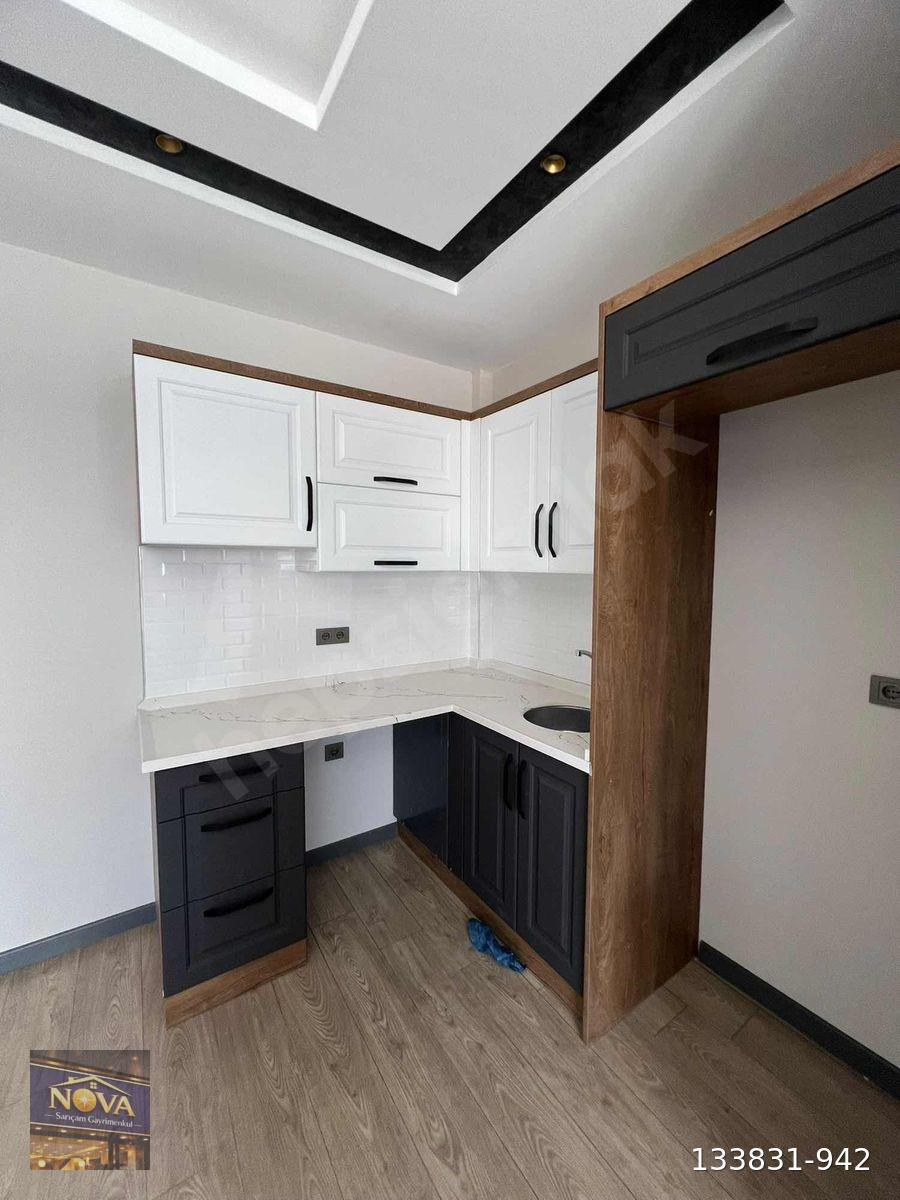 GÜLTEPE_MİGROS_ÜZERİ _SATILIK_2+1_CEP_MUTFAK DAİRE