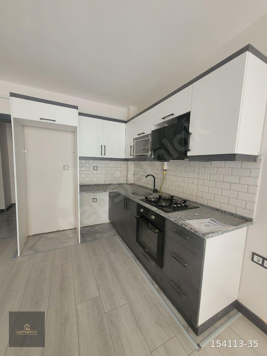 YILDIRIM KIŞLA YAKINI KİRALIK SIFIR BOŞ DAİRE 1+1