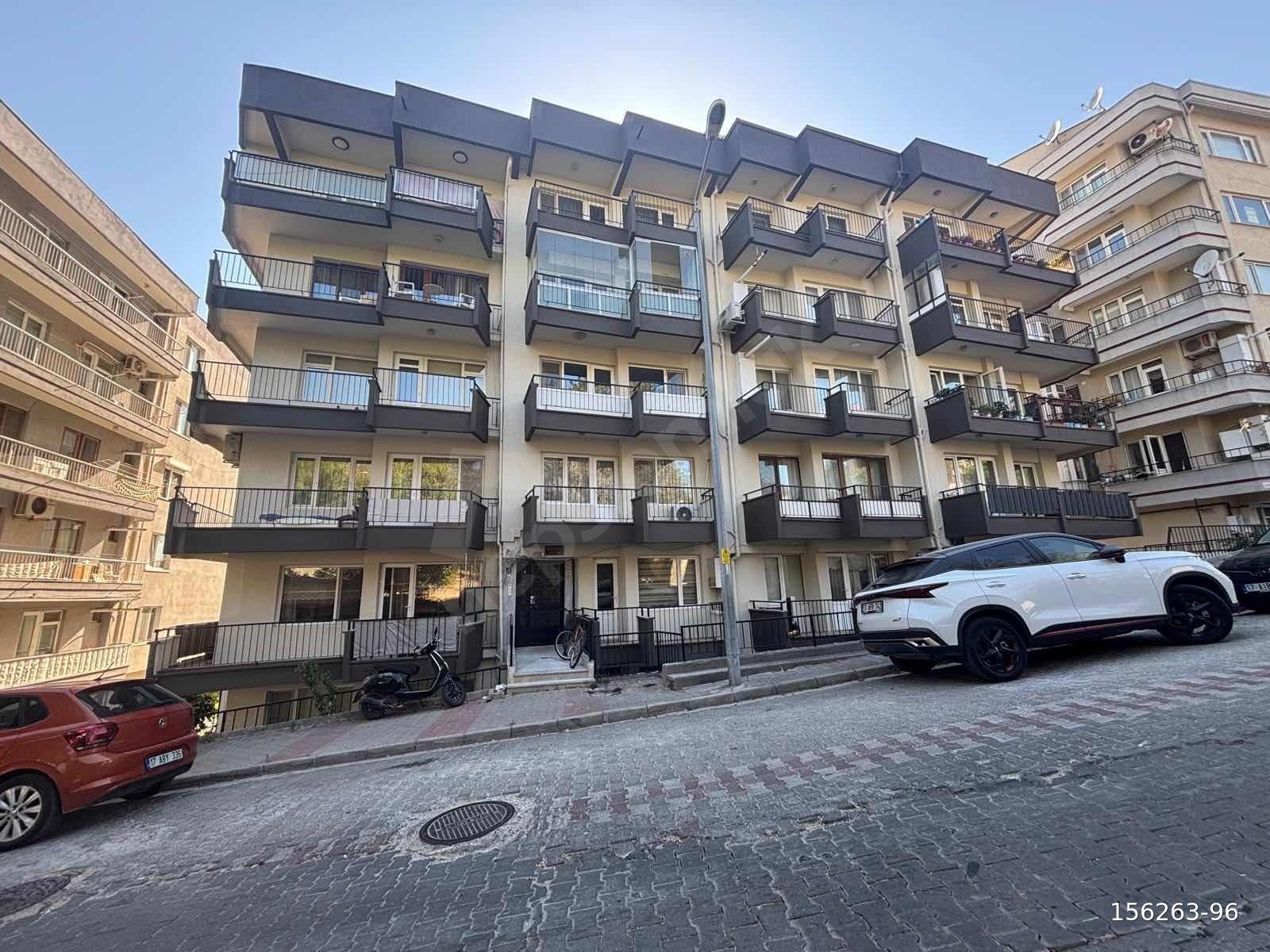 ÇANAKKALE CEVATPAŞA DA KISMİ EŞYALI 3+1 KİRALIK DAİRE