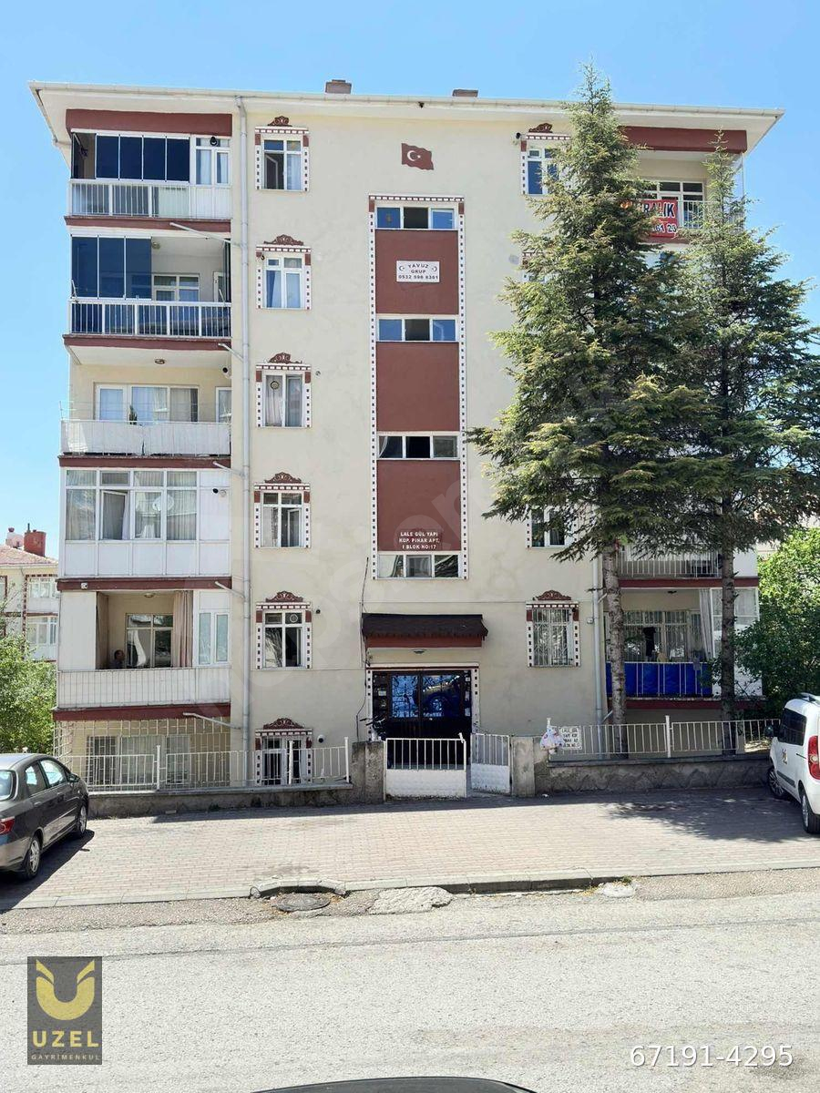 Gazi Osmanpaşa Mahallesinde Sera Park Yakını SATILIK 3+1 Daire.