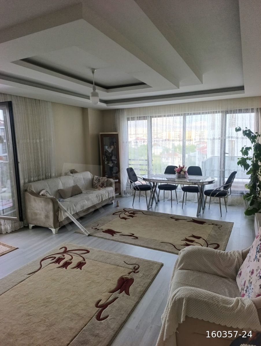 İPEKYOLU ANA CADDE YE SIFIR SATILIK 3+1 DAİRE FIRSAT DAİRE
