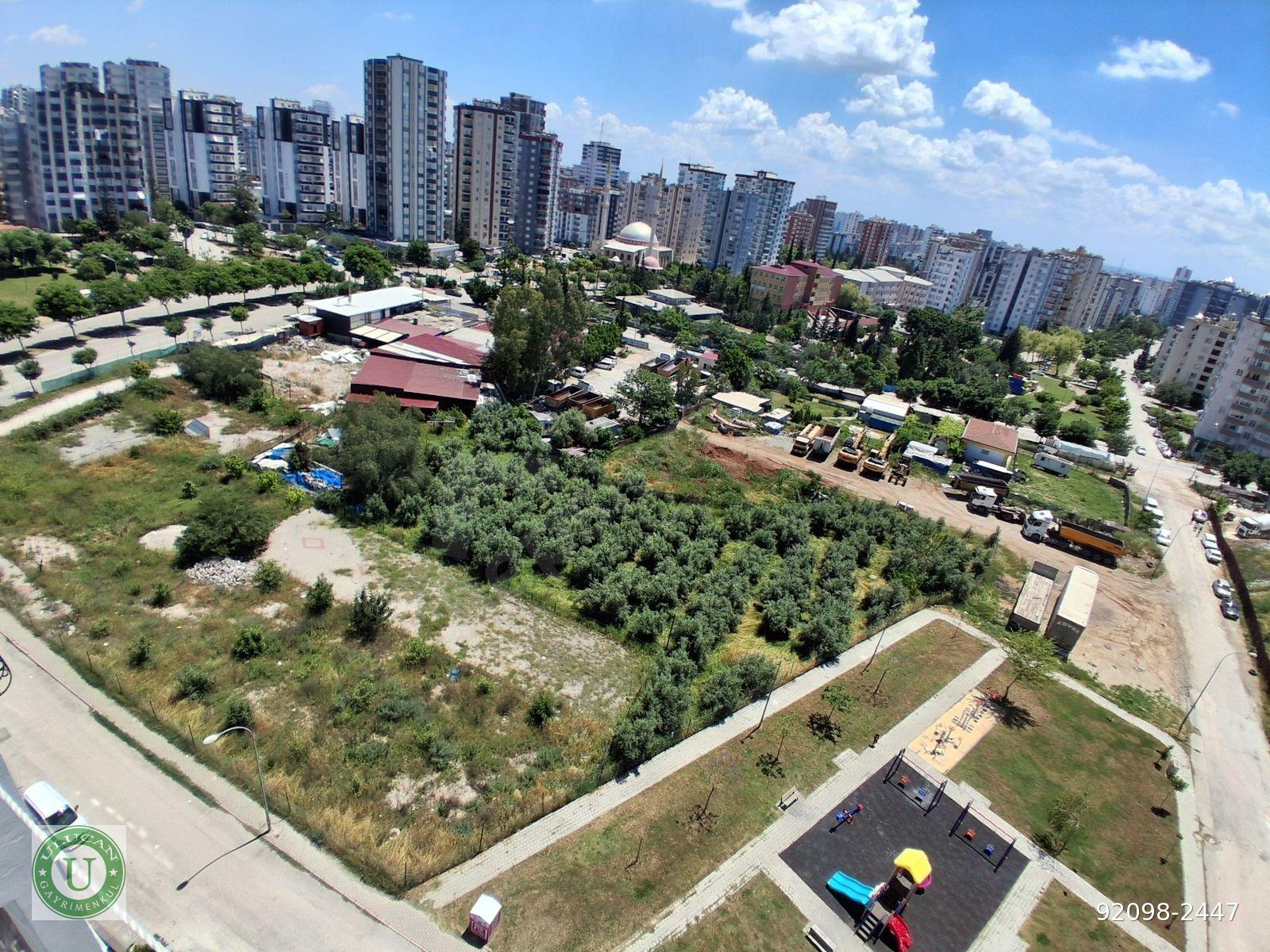 Huzurevleri Migros Kavş 4Cepheli 3Balkonlu Kombili Parkeli Geniş