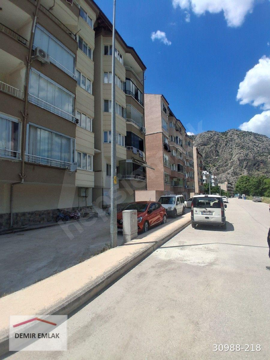 55 EVLER MAHALLESİ KİRALIK DAİRE