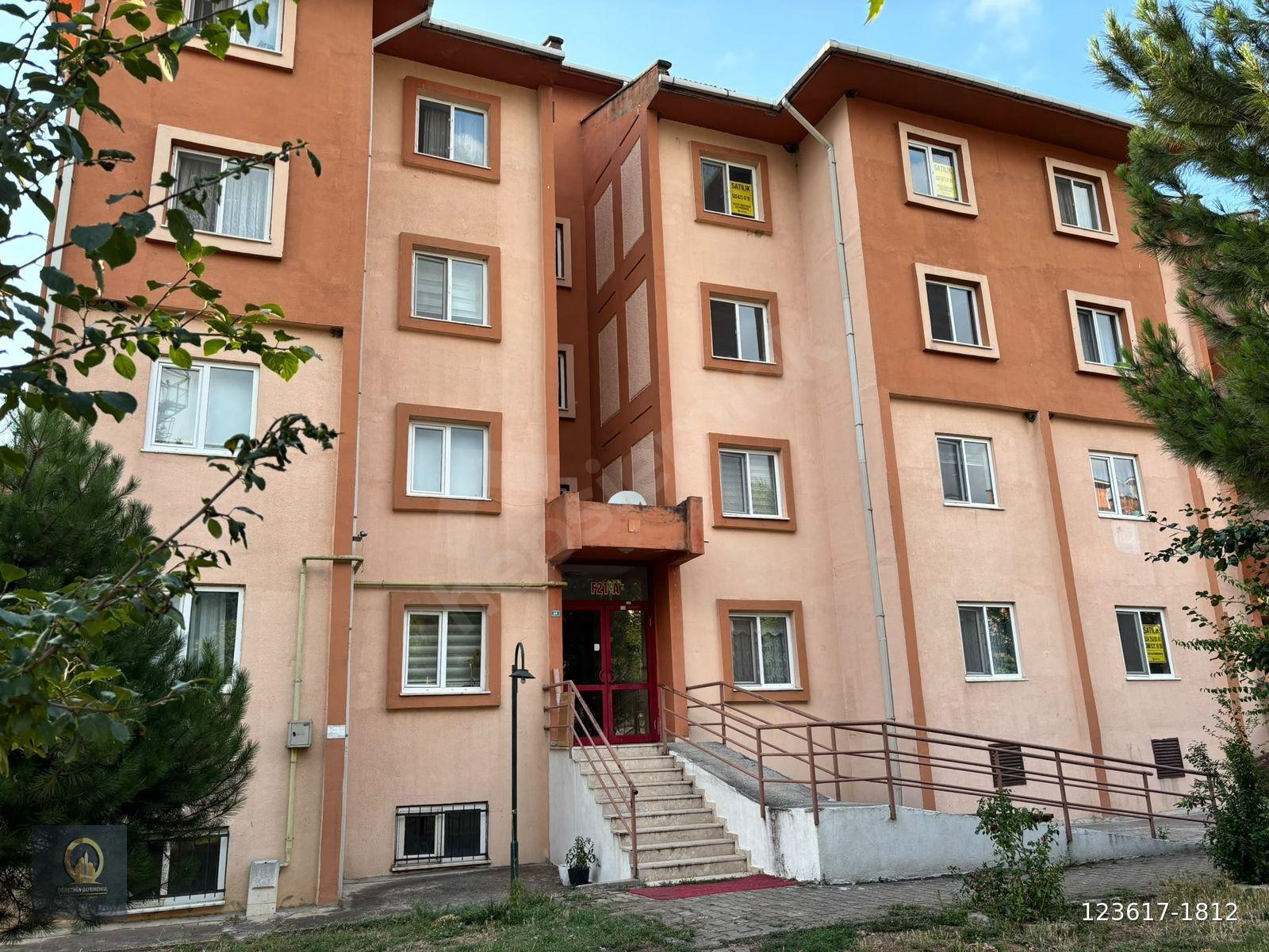ÖĞRETMEN'DEN BEYKÖY TOKİ'LERDE SATILIK 2+1 DAİRE