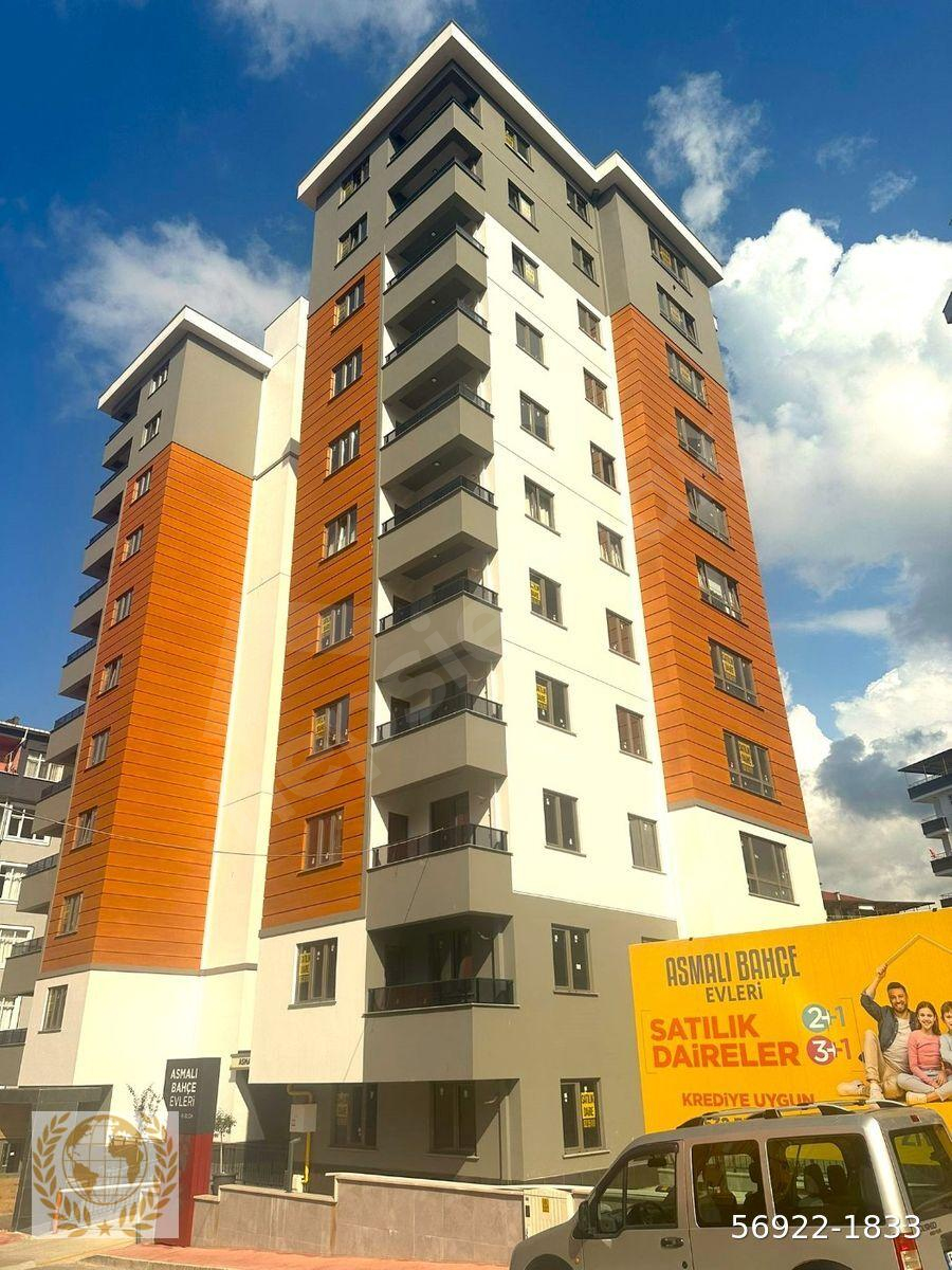 YENİ VE ELİT BİR YAŞAM ALANI