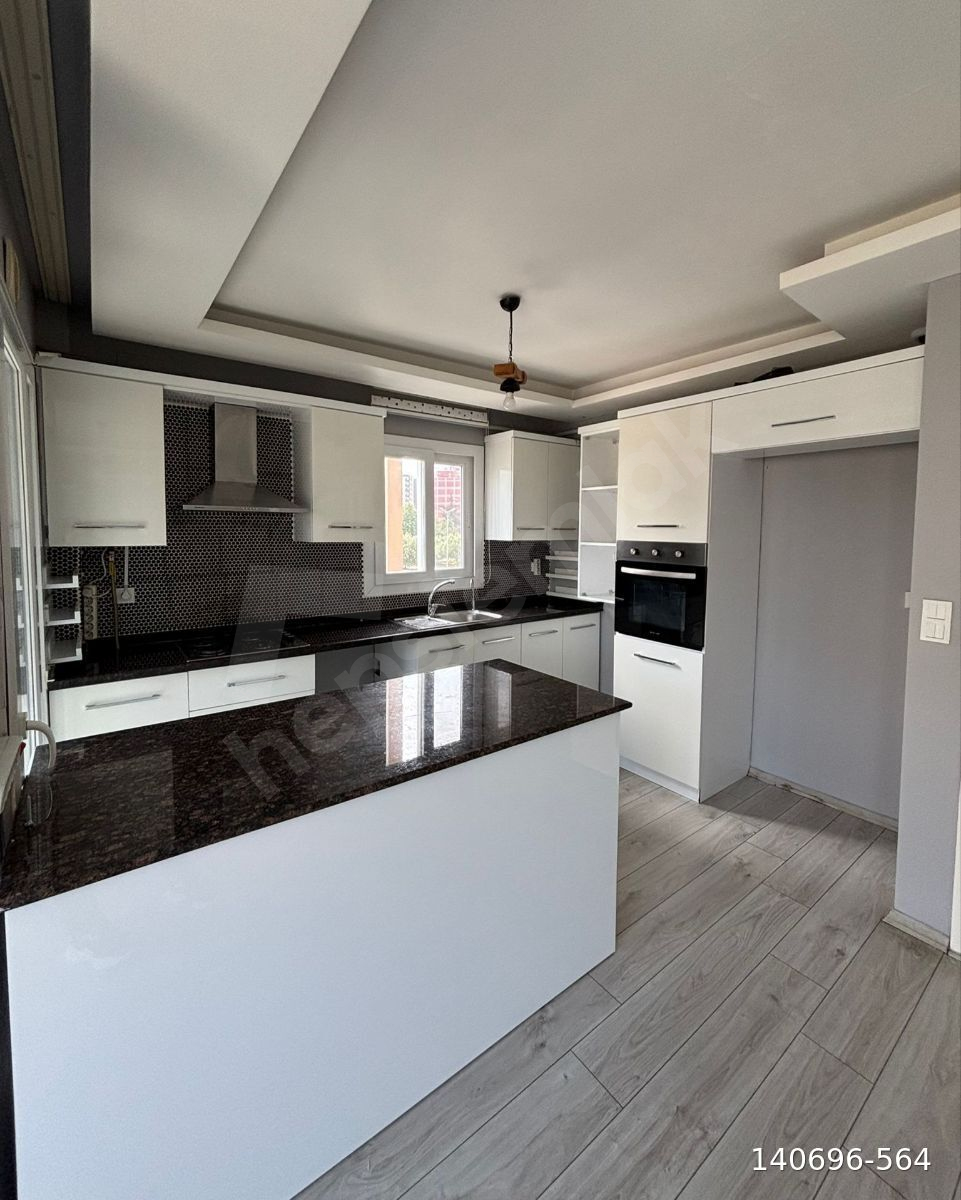 GÜLTEPE MERKEZİ LOKASYONDA İSKANLI DOĞALGAZLI KİRALIK 2+1 DAİRE