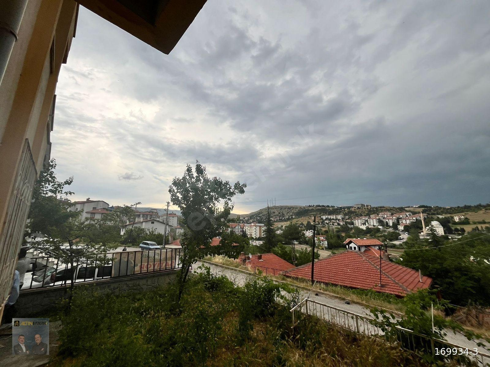 BEYPAZARI ALTIN EMLAK PRESTİJ'DEN SATILIK 3+1 SATILIK DAİRE
