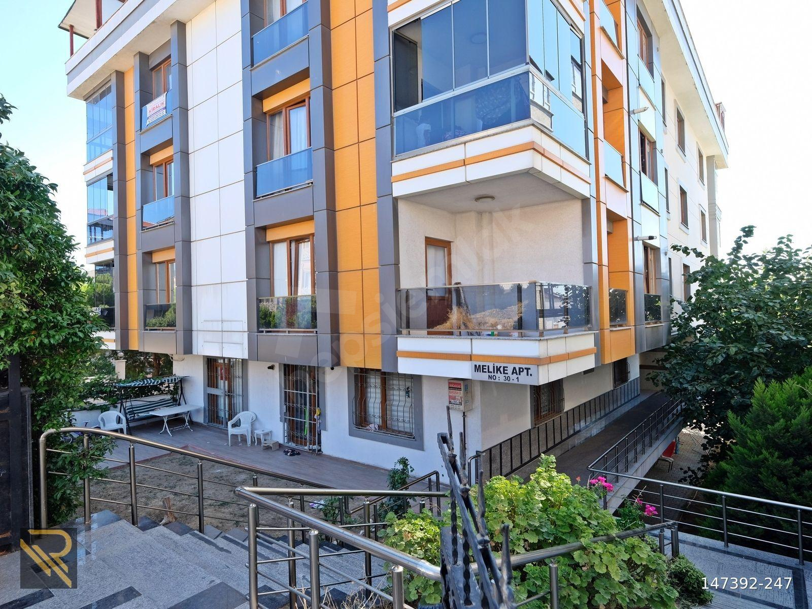 [ RAVEL YAPI ] BEYLİKDÜZÜ MERKEZ'DE KİRALIK 3+2 DUBLEKS DAİRE !!