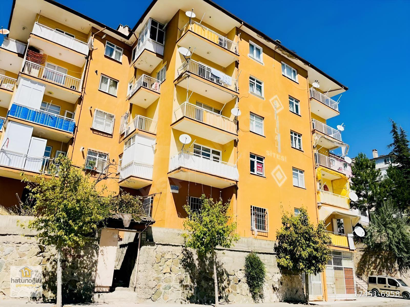 YAZICIOĞLUNDA ŞEHRE NAZIR, KİRALIK DAİRE "HATUNOĞLUNDAN"