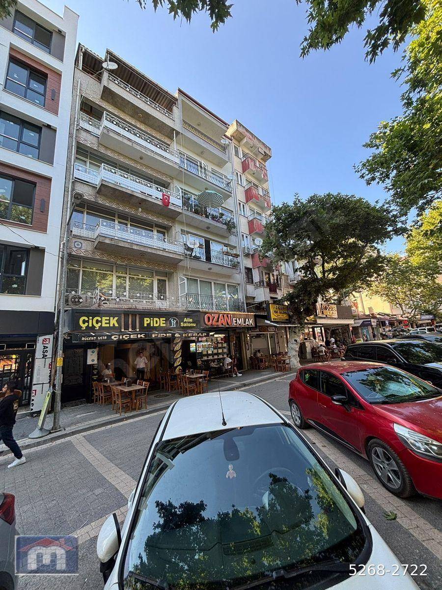 ERDEK YALI MAHALLSİN DE KİRALIK DAİRE