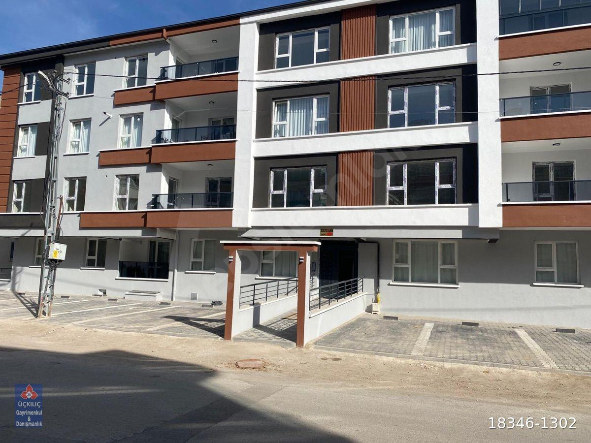 ÜÇ KILIÇ EMLAKTAN 3+1 ARA KAT GÜNEY BATI DAİRE