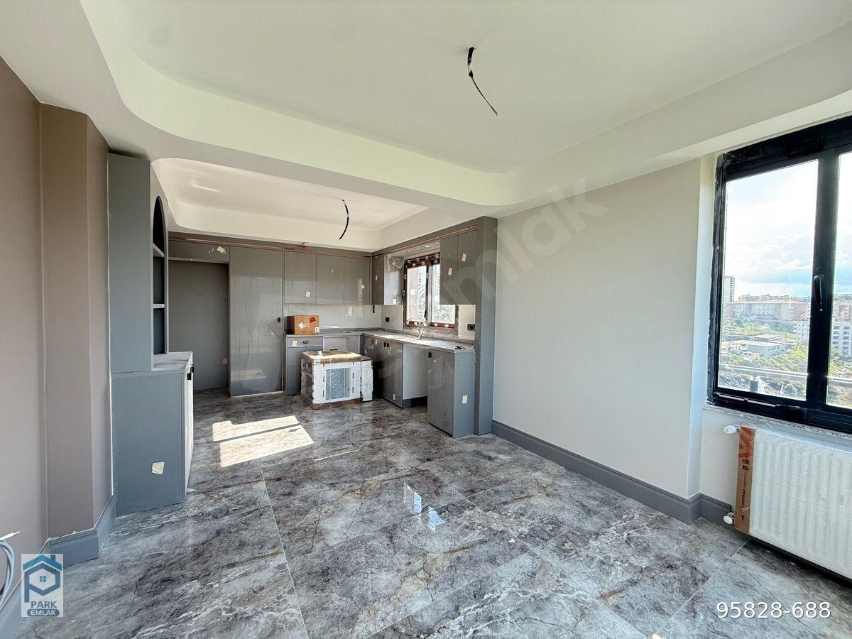 PARK EMLAK’tan TARSUS ATATÜRK MAH.SATILIK SİTE İÇİ 4+1 DAİRE