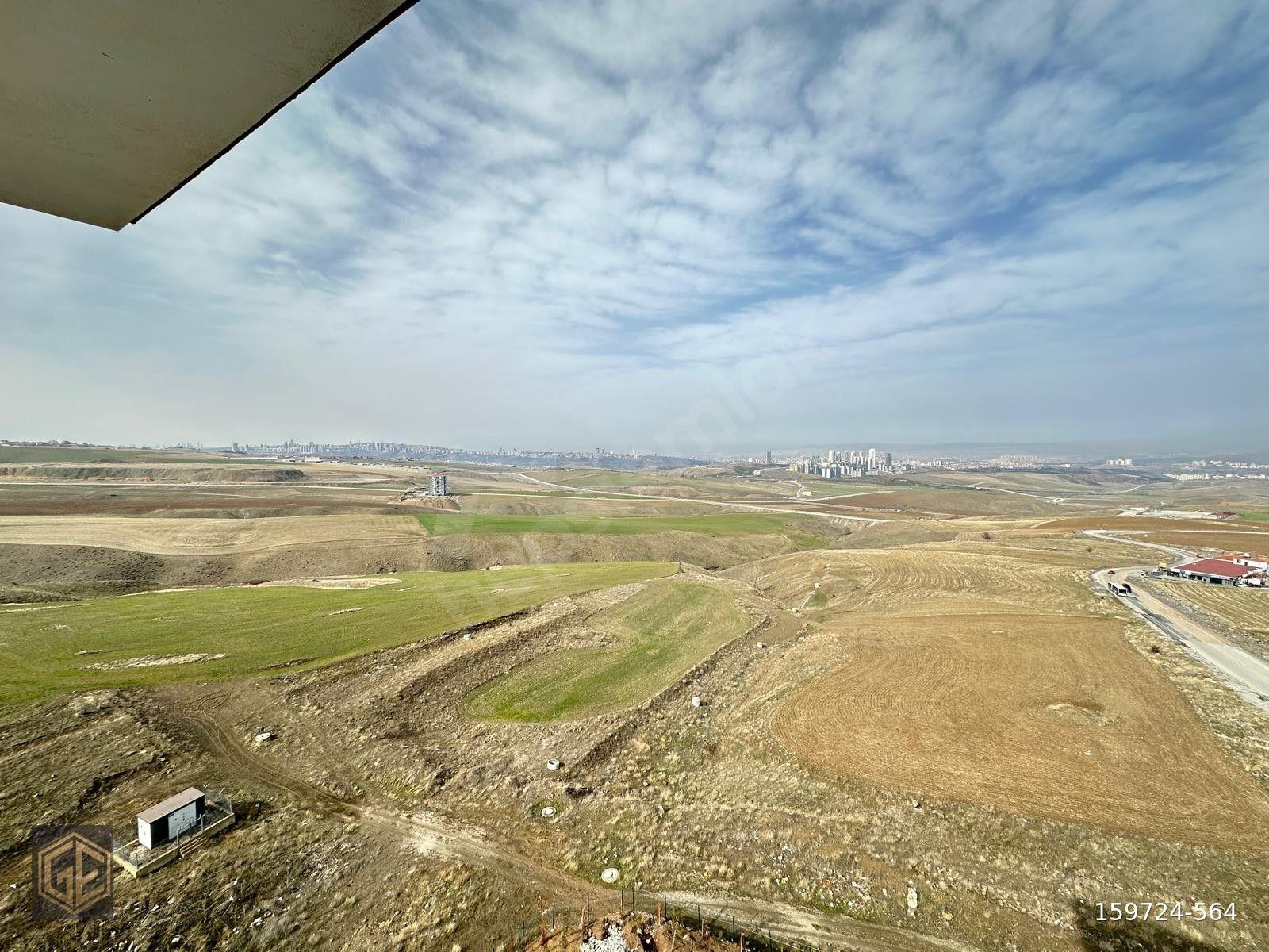 KARANLİFE 9. KAT NATAVEGA MANZARALI 165M² KİRALIK 3+1 DAİRE