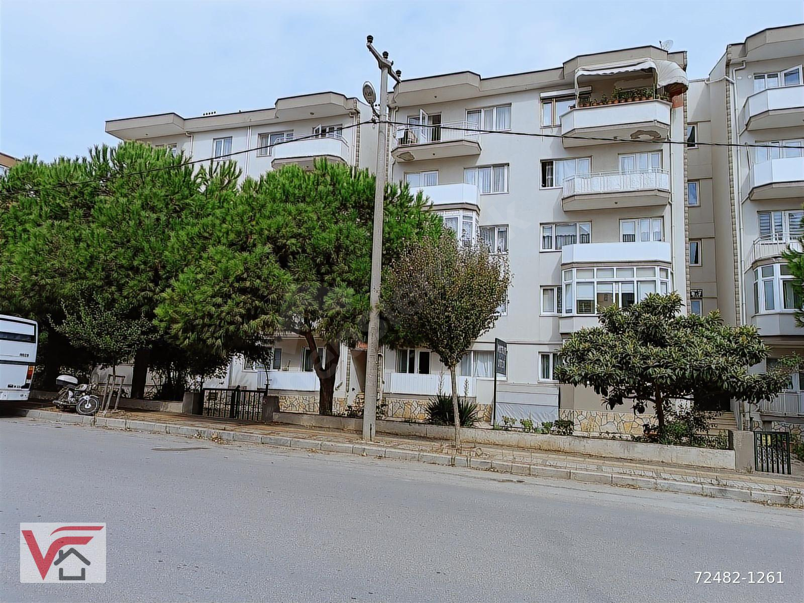 BANDIRMA VARAN EMLAK'TAN SATILIK 2+1 DAİRE