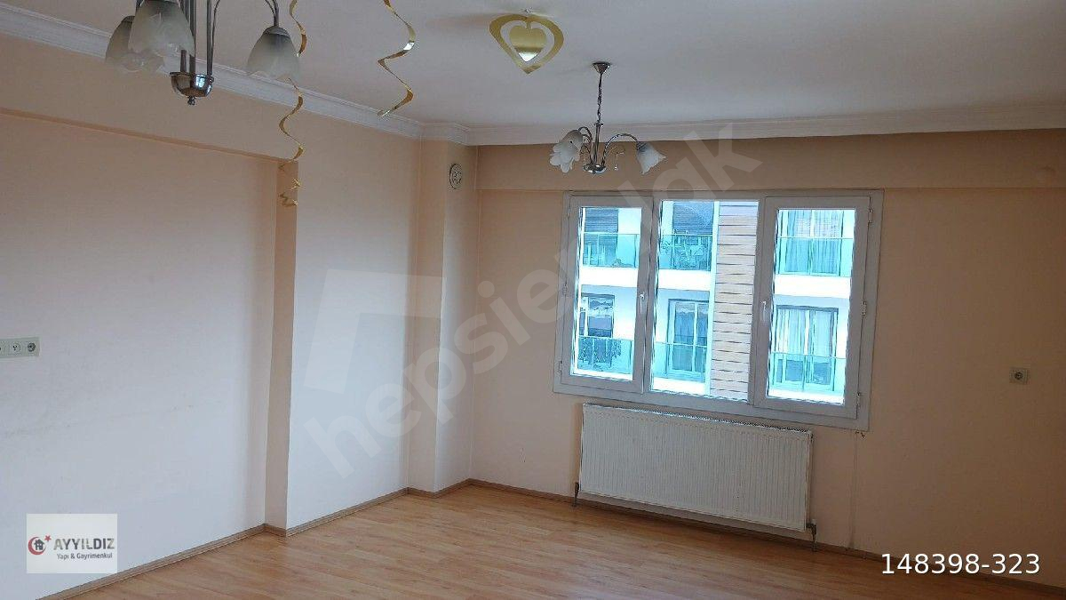 BORNOVA MEVLANA DA 3+1 KİRALIK DAİRE