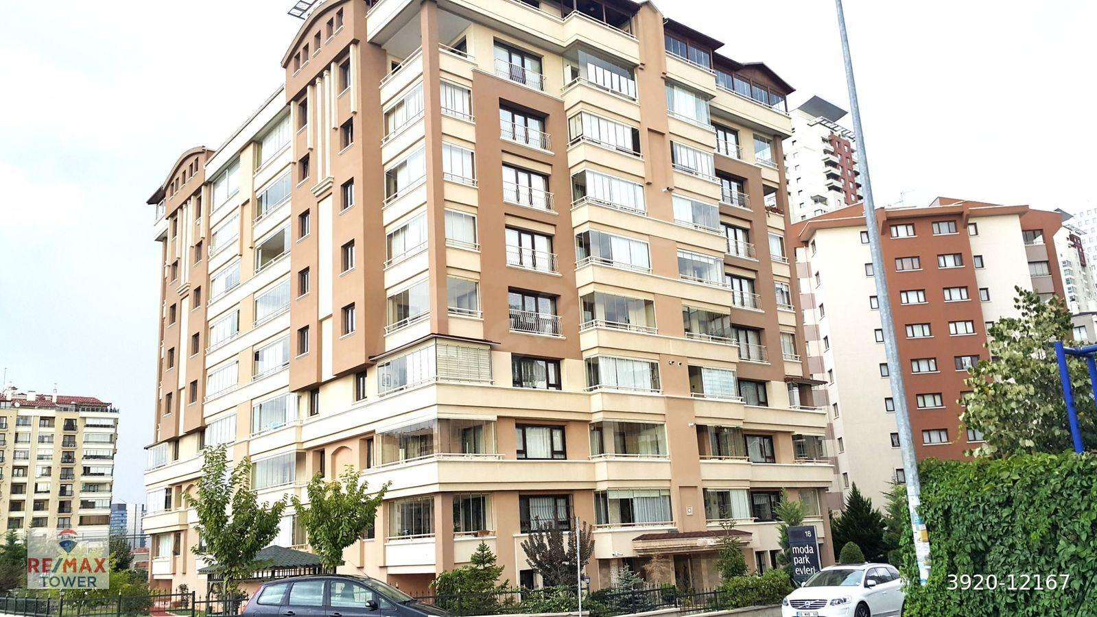 Çukurambarda Full Mobilyalı, 157 m² Net 4+1 Kiralık Daire