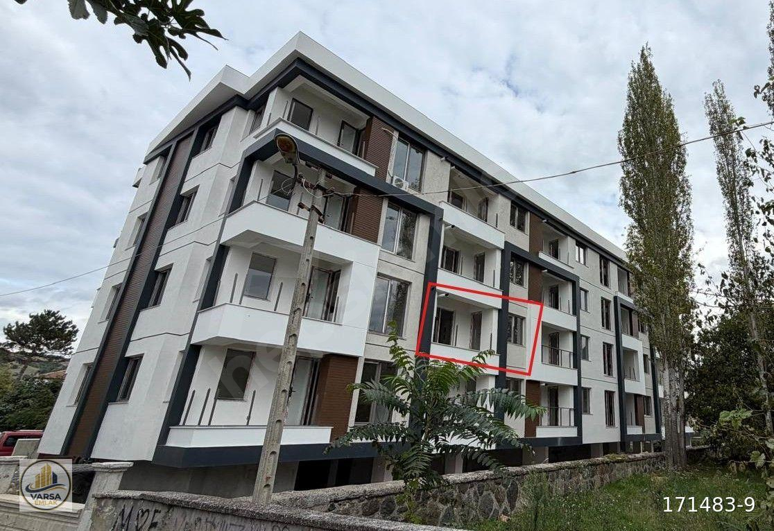 VARSA EMLAK'TAN CUMHURİYET MAHALLESİNDE 1+1 SATILIK DAİRE (ASMA KÖPRÜ MANZARALI)