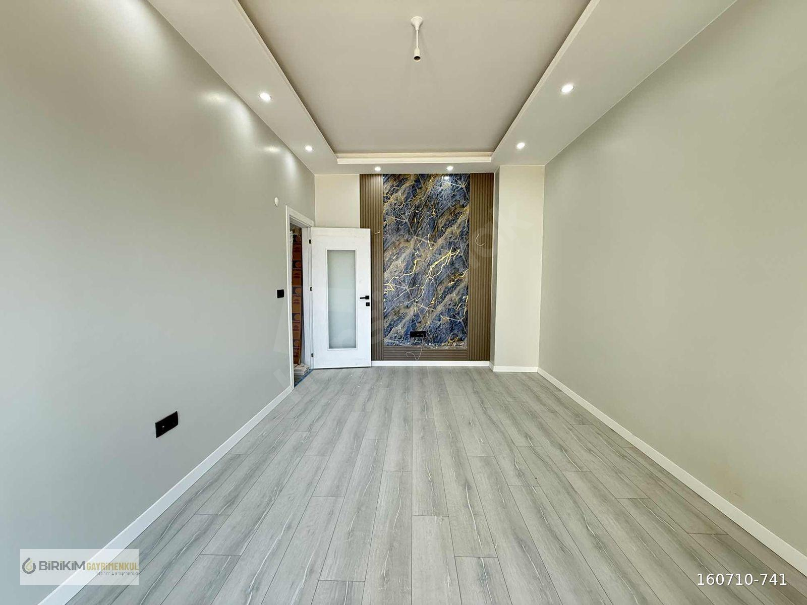 DARICA MARMARAY DURAĞINA ÇOK YAKIN 2+1 80m² YÜKSEK GIRIŞ DAIRE