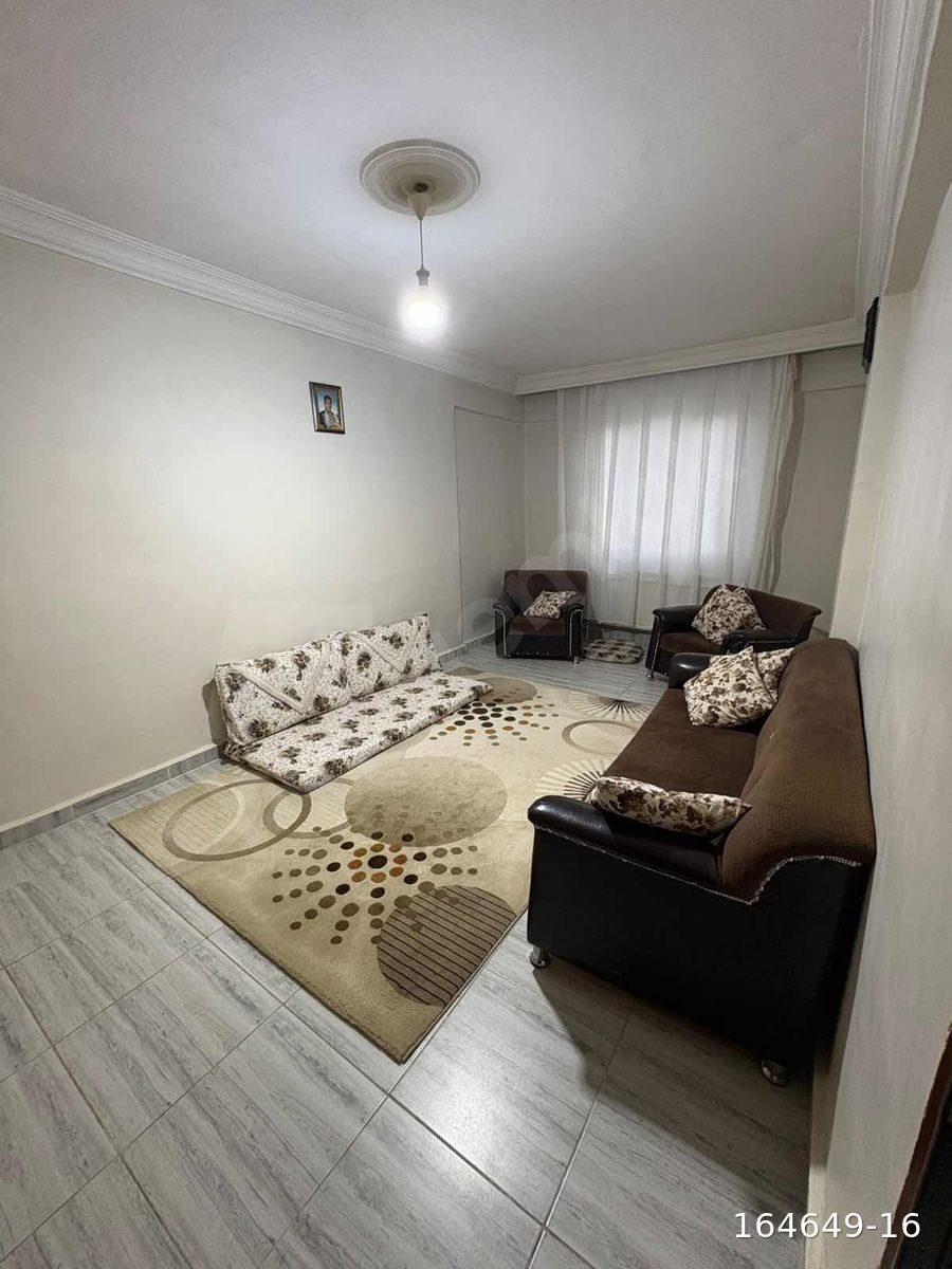 ACİL LOWELLDEN RİHAN PARK CİVARI SATILIK DAİRE