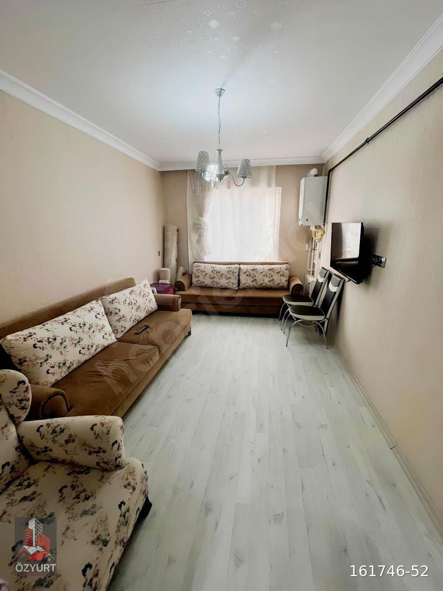 Aksaray Belediyesine Yakın Kiralık Daire