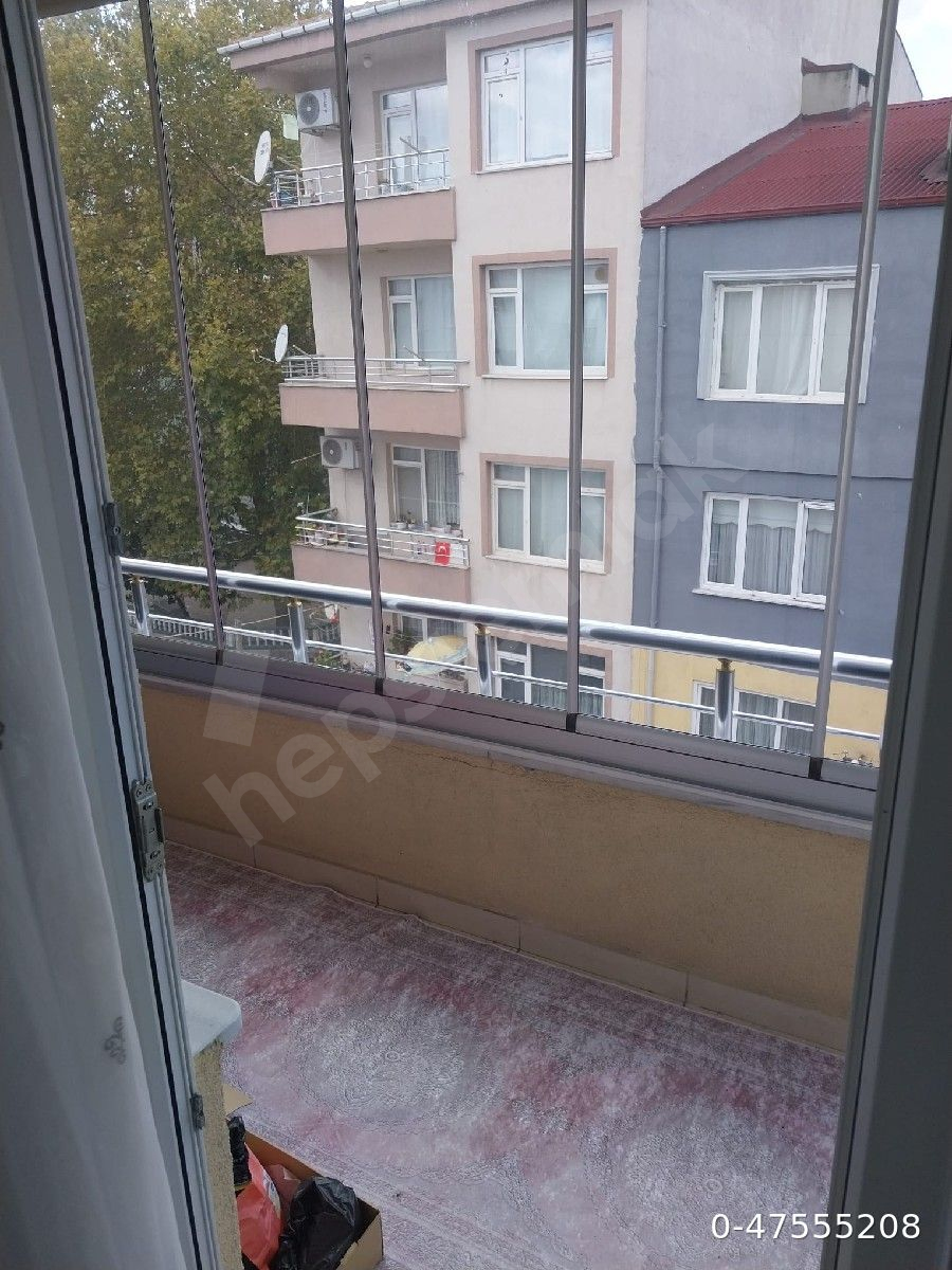 Satılık 100. Yıl 2+1