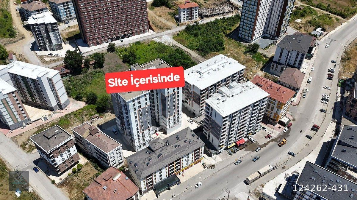 DÜZCE İMZA GAYRİMENKUL ' DEN SATILIK YATIRIM FIRSATI DAİRE