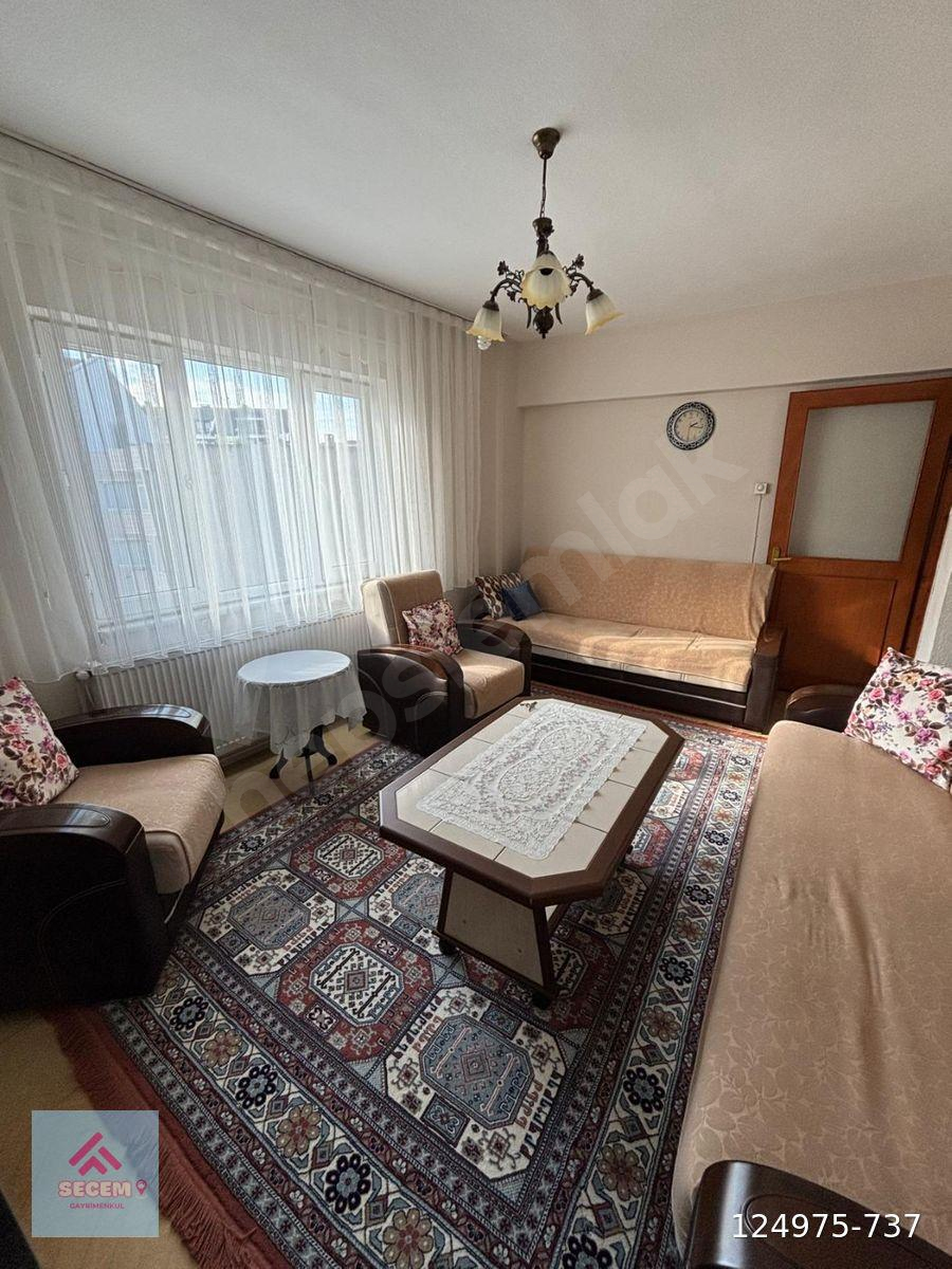 Çınarlı Mahallesi Adalet Caddesi Yakını 2+1 Satılık Daire